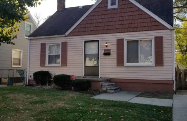 25447 Stanford - 25447 Stanford Avenue, Dearborn Heights, MI 48125