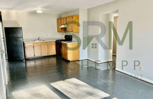 Updated Two Bedroom Apartment in Portland now available! *Section 8 accepted*