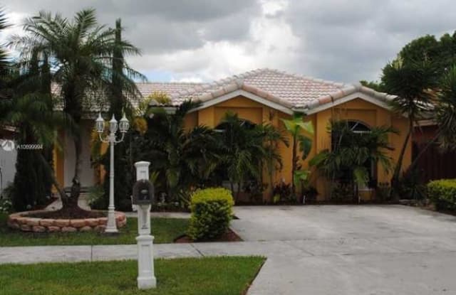 13842 SW 156 ST - 13842 SW 156th St, Richmond West, FL 33177