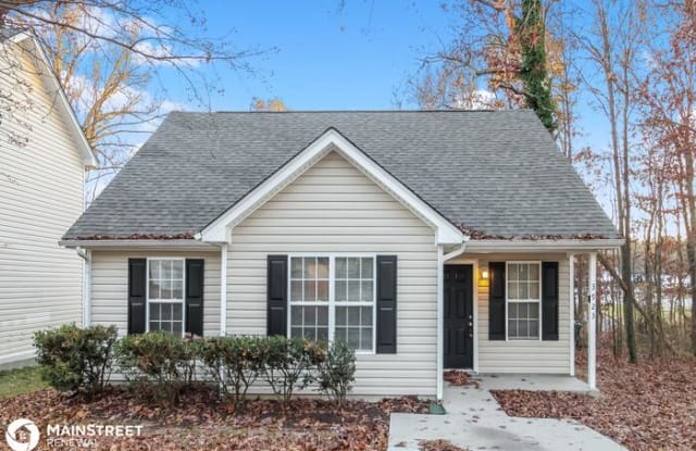 3923 Springbrook Drive - 3923 Springbrook Drive, Greensboro, NC 27407