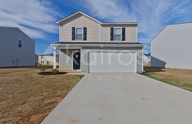 862 Vistamount Path, Spartanburg, SC, 29307 - 862 VISTAMOUNT PATH, Spartanburg County, SC 29307