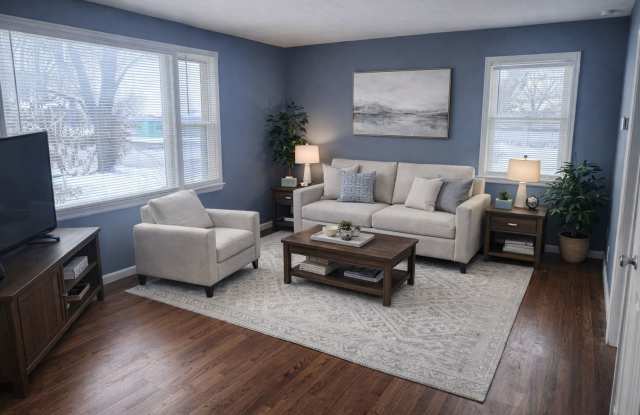 Adorable One Bedroom Home