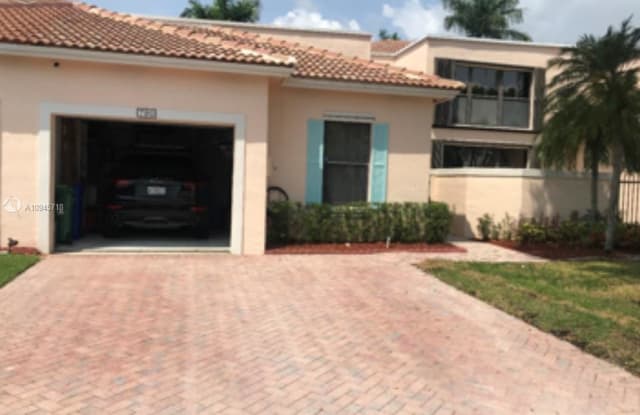 790 SW 158th Way - 790 Southwest 158th Way, Pembroke Pines, FL 33027