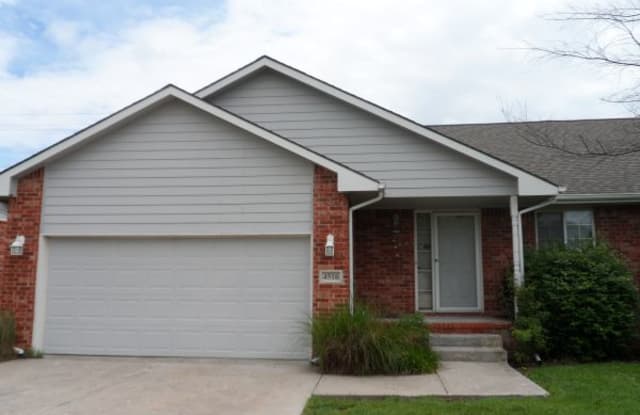 4514 N. Ironwood - 4514 Ironwood Circle, Wichita, KS 67226