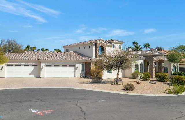 Photo of 3324 E. Suncrest Ct, Phoenix, AZ 85044