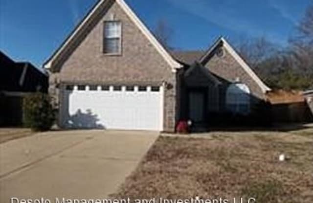 7123 Maple Grove - 7123 Maple Grove Road, Olive Branch, MS 38654