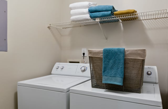 Photo of Ashley Oaks