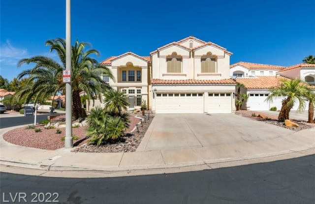 152 Tyler Court - 152 Tyler Court, Henderson, NV 89074