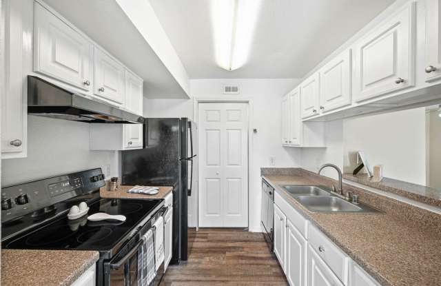 College View Apartments