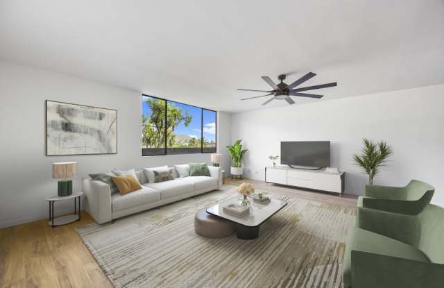 370 Kawaihae Street #370G - 1