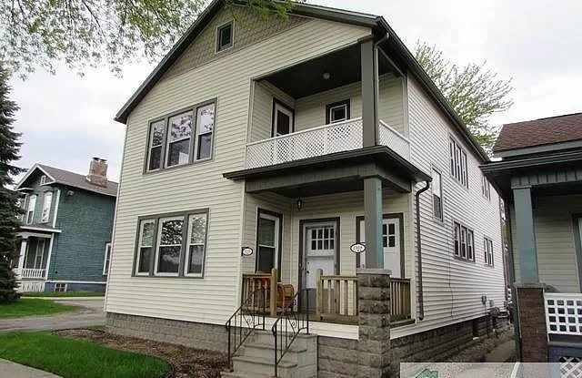 1110 Court Street - 2