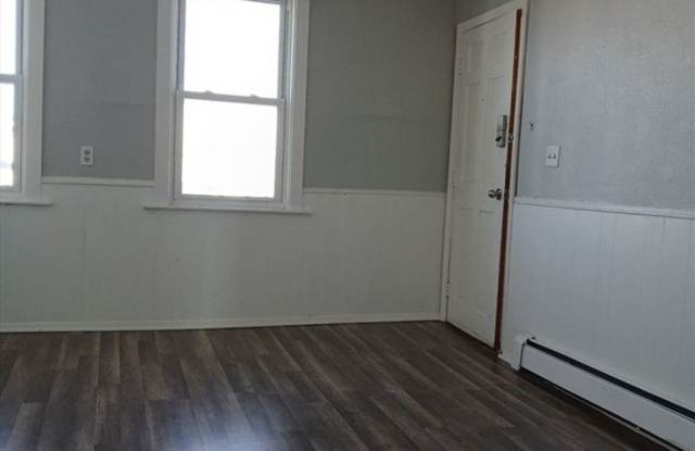 187 Brightman St unit: 3W