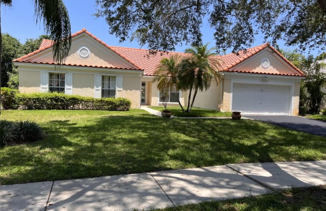 3855 Sabal Lakes Road - 3855 Sabal Lakes Road, Delray Beach, FL 33445