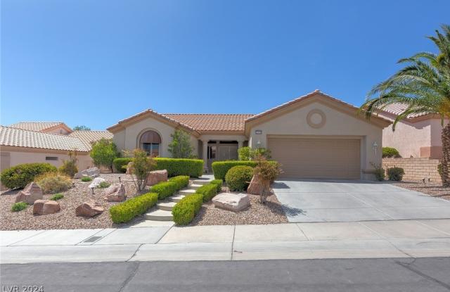 10709 Shackleton Drive - 10709 Shackleton Drive, Las Vegas, NV 89134