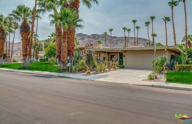 1597 E Sierra Way