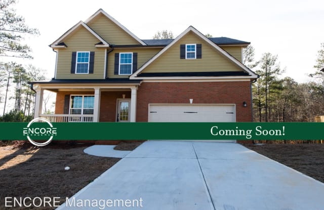 1450 Still Ridge Lane Southeast - 1450 Still Ridge Lane Southeast, Gwinnett County, GA 30045