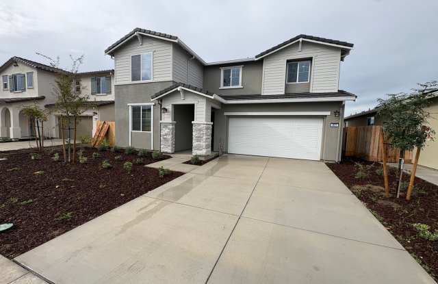 Photo of Brand New 5 Bedroom Manteca Home / Downstairs Bedroom  Bath