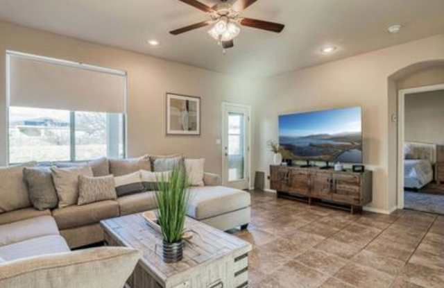 Photo of Westside area for Short or Long Term Rental (Completely Furnished) Beautiful 3 bed/2.5 baths plus Office space