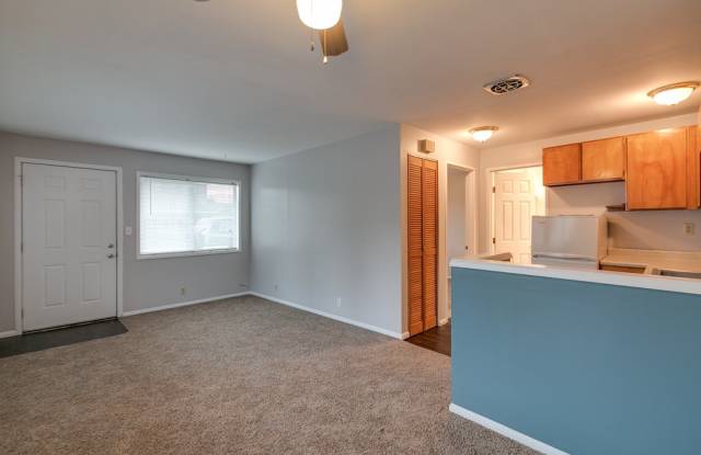 Photo of 1-Bedroom, 1-Bath Home – Near the University of Oregon!