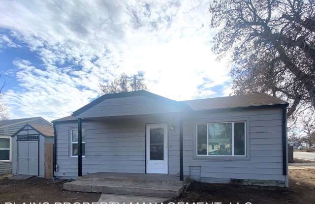 2014 7th Street - 2014 7th Street, Greeley, CO 80631