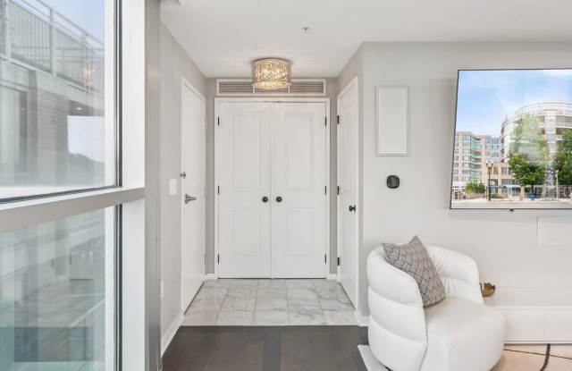 Welcome to 3409 Wilson Blvd!