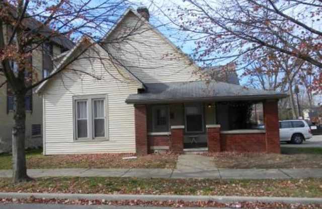 Photo of 416 S. Dunn