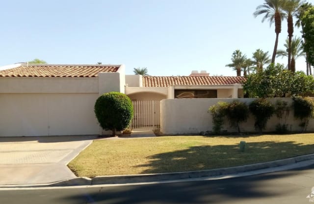 75123 Concho Drive - 75123 Concho Drive, Indian Wells, CA 92210