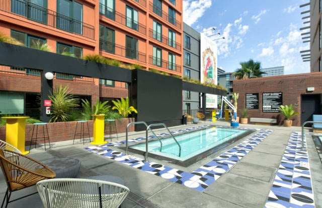 6240 Hollywood Blvd Unit A11