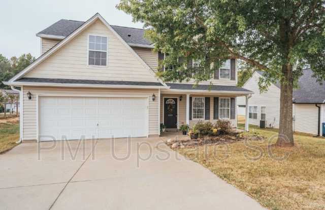 220 Catterick Way