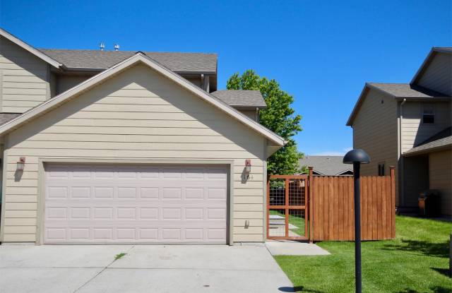 164 Meriwether Ave - 164 Meriwether Avenue, Bozeman, MT 59718