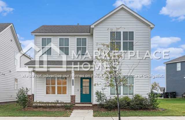 3335 Meriwether Dr