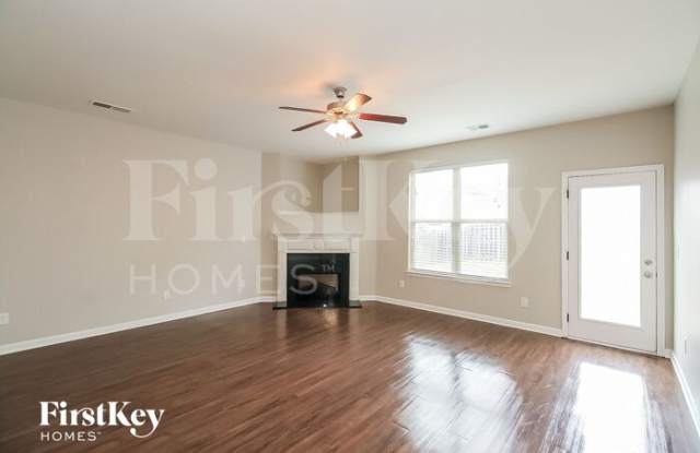 4287 Sir Dixon Drive