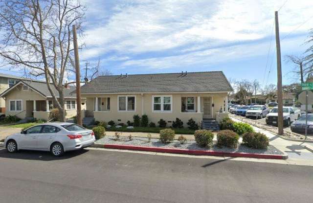 94 3rd St - 94 3rd Street, Gilroy, CA 95020