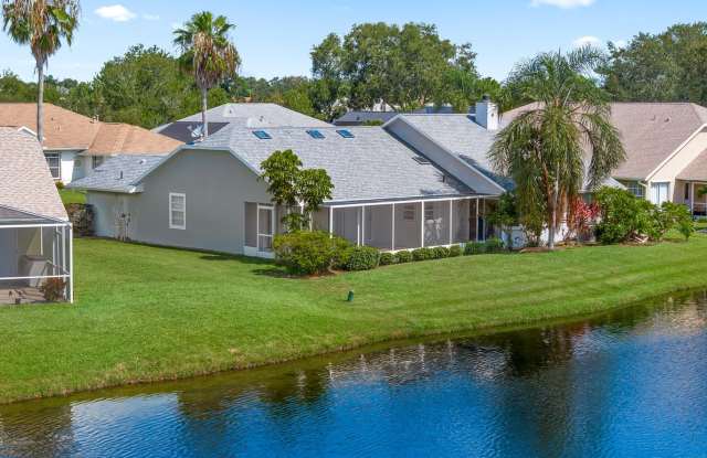 1050 Fieldstone Drive