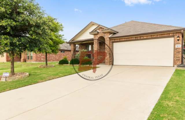 Photo of 503 Coby Drive