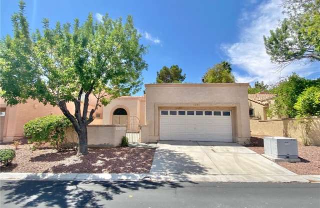 3266 Brookfield Drive - 3266 Brookfield Drive, Paradise, NV 89120