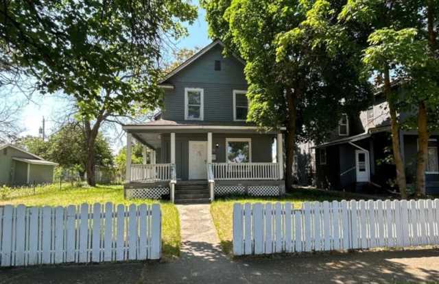 314 East Ermina Avenue