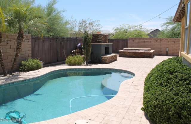 20843 W CARLTON MNR Drive