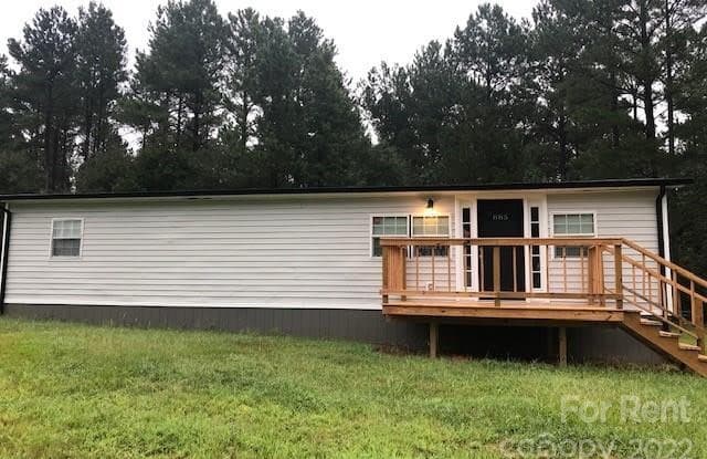 885 Reynolds Road - 885 Reynolds Road, Spartanburg County, SC 29323