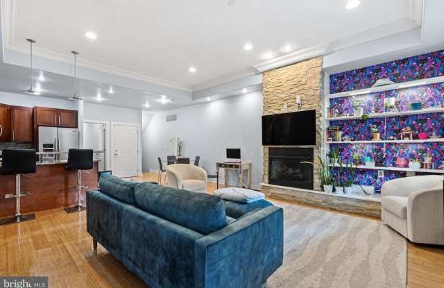 Photo of 1535 FAIRMOUNT AVENUE