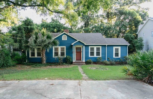 632 E Call Street - 632 East Call Street, Tallahassee, FL 32308