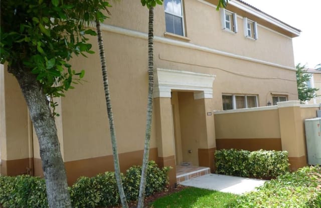 4264 SW 157th Ave - 4264 Southwest 157th Avenue, Miramar, FL 33027