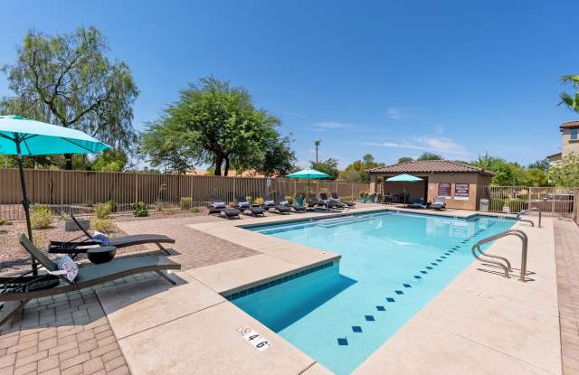 Luxury Townhomes at Park Tower