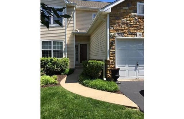 129 MEDINAH DRIVE - 129 Medinah Drive, Montgomery County, PA 19422