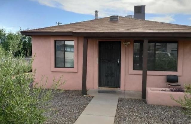 1434 S. Cherry Ave. - 1434 South Cherry Avenue, Tucson, AZ 85713