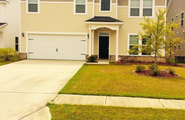 75 Crystal Lake Drive - 75 Crystal Lake Dr, Savannah, GA 31407