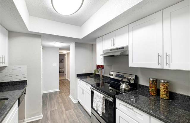 Photo of Springdale Glen Apartment Homes