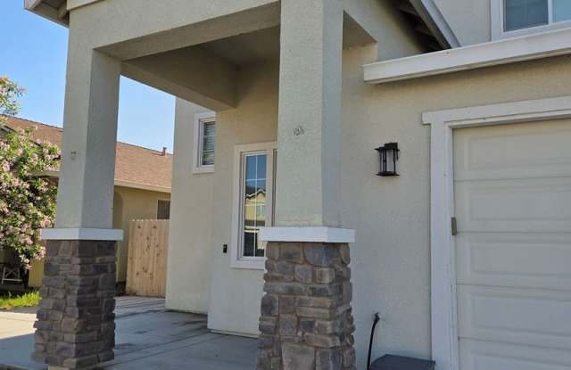 Beautiful 4 Bedroom Home