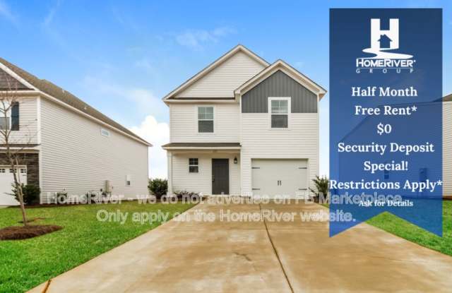 221 Wahoo Cir
