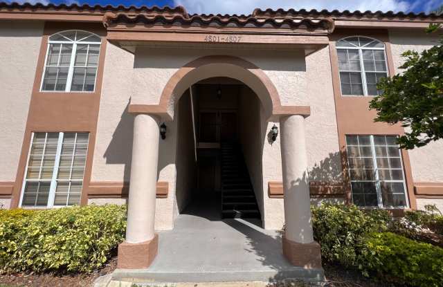 The perfect apartment waiting for you!